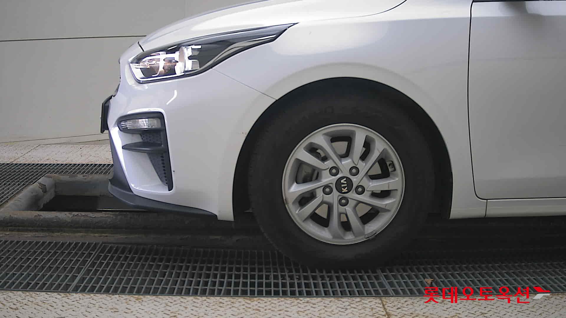 Kia K3 id 3436641 из Кореи 21