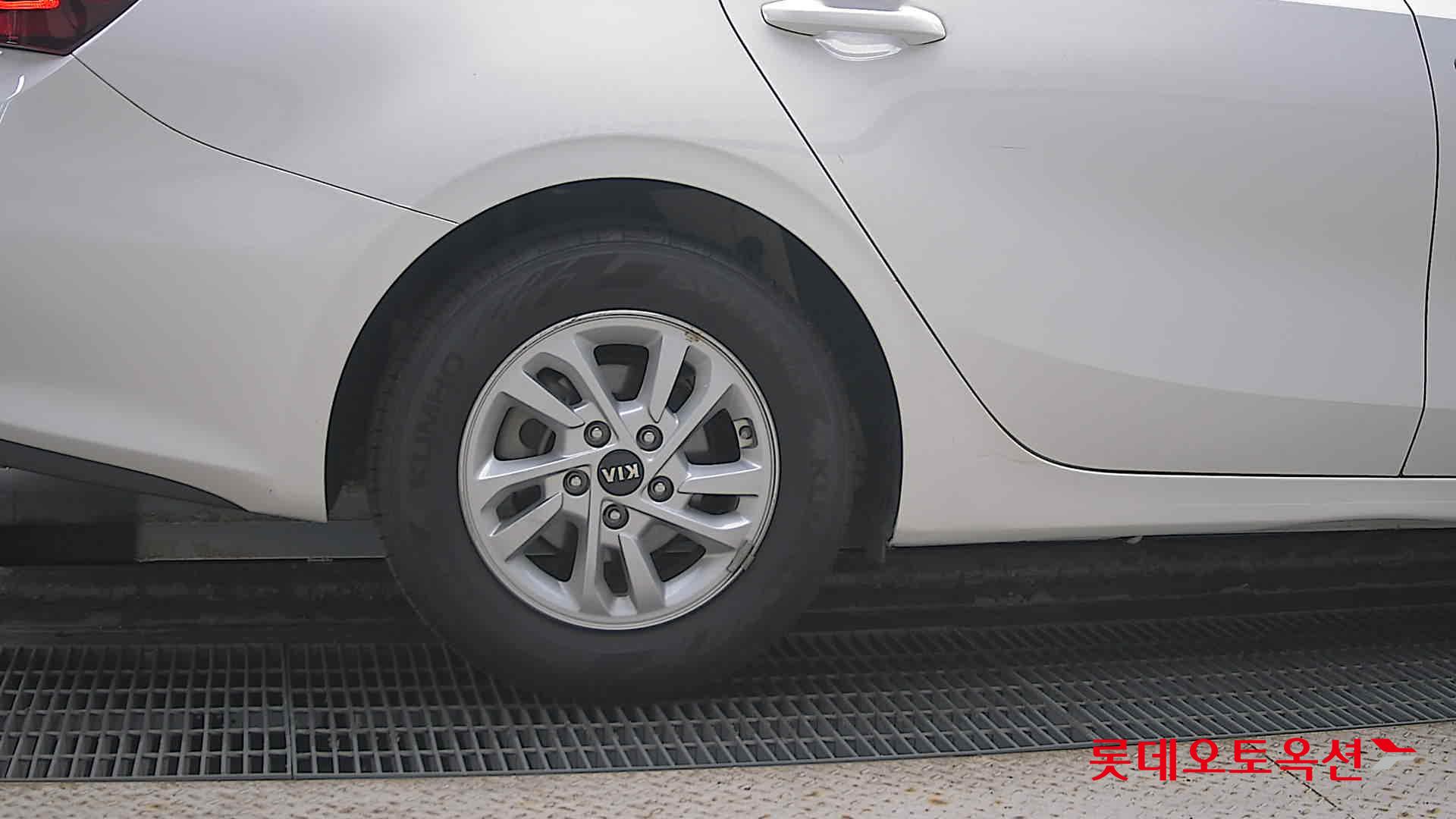 Kia K3 id 3436641 из Кореи 24