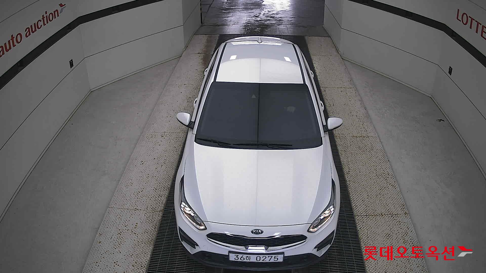 Kia K3 id 3436641 из Кореи 25