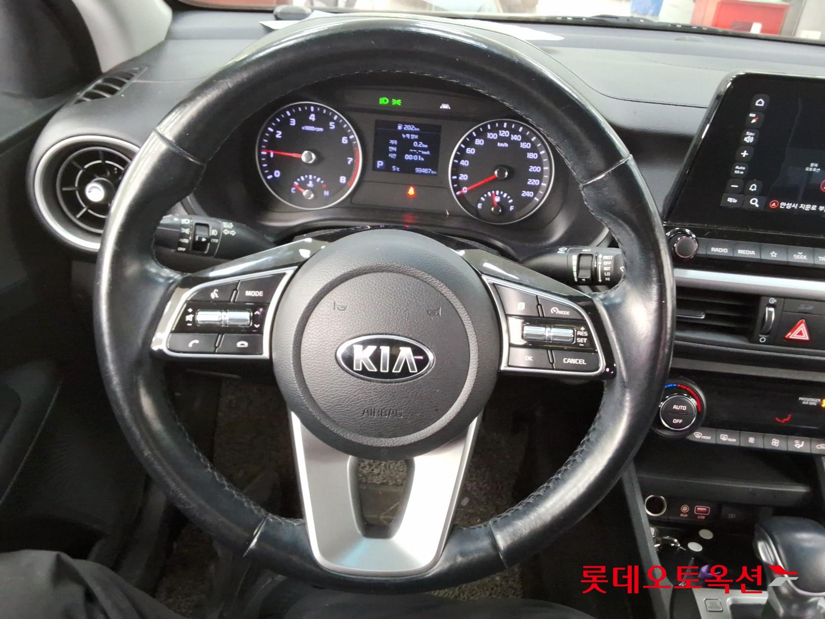 Kia K3 id 3436641 из Кореи 29