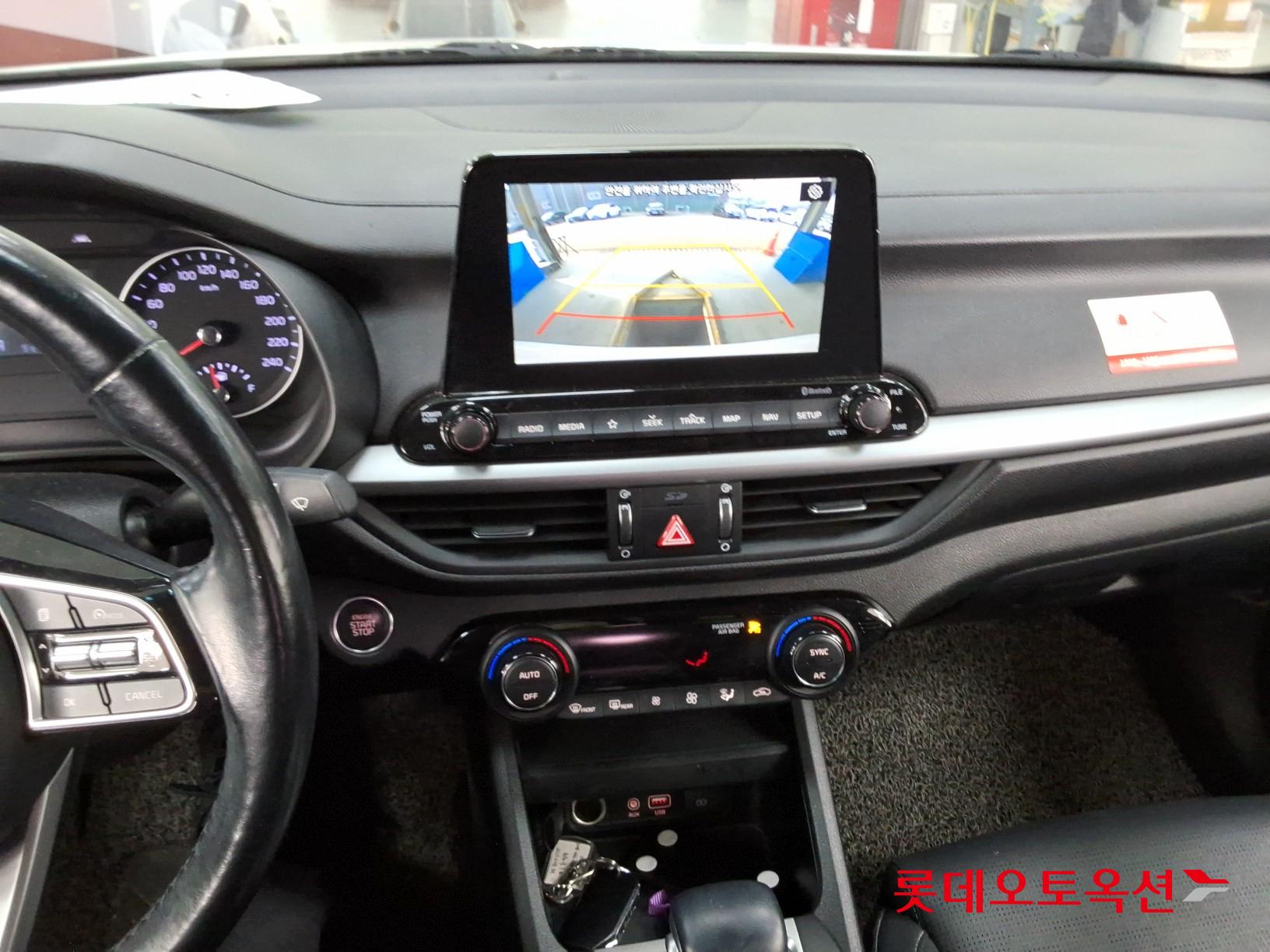 Kia K3 id 3436641 из Кореи 30