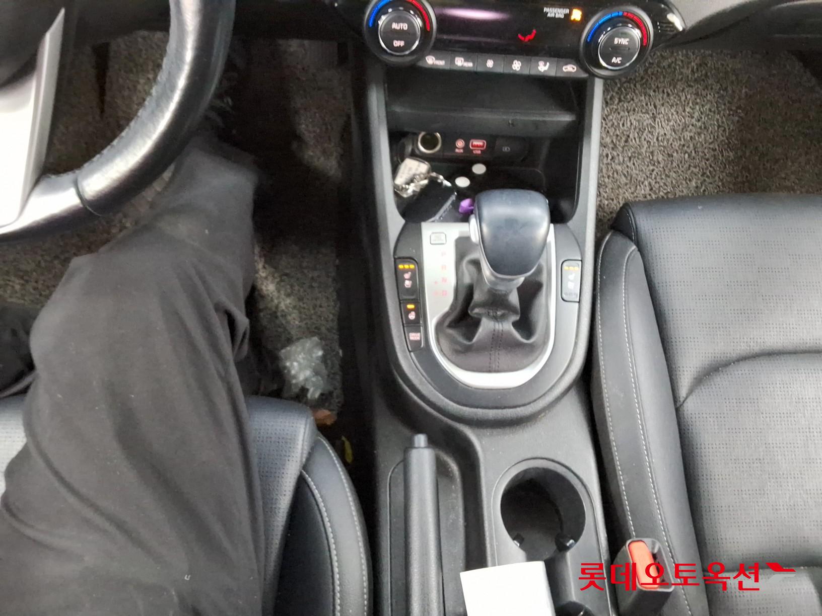 Kia K3 id 3436641 из Кореи 31