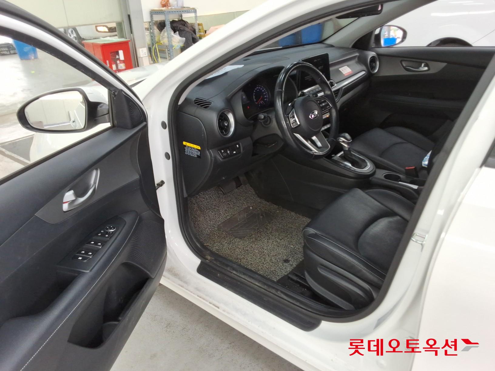 Kia K3 id 3436641 из Кореи 34