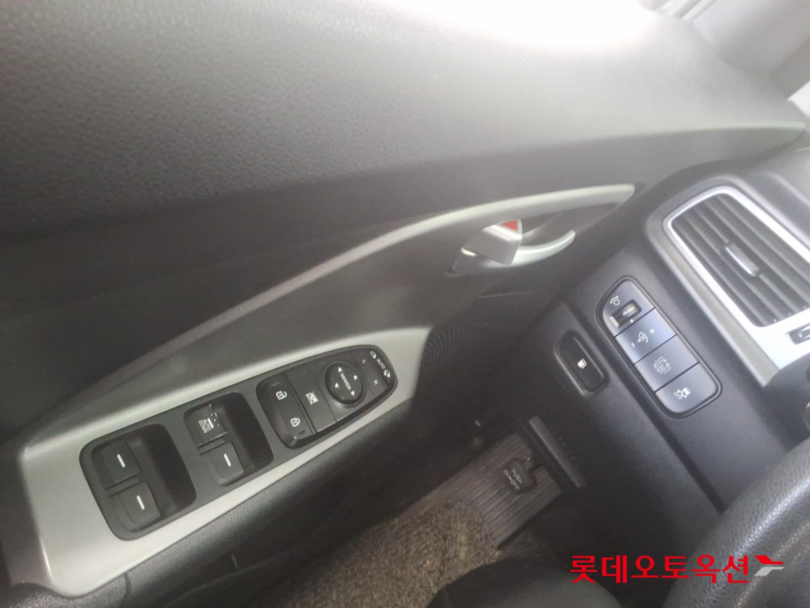 Kia Niro Hybrid id 3441817 из Кореи 28