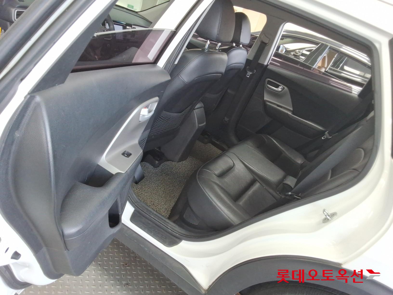 Kia Niro Hybrid id 3441817 из Кореи 36