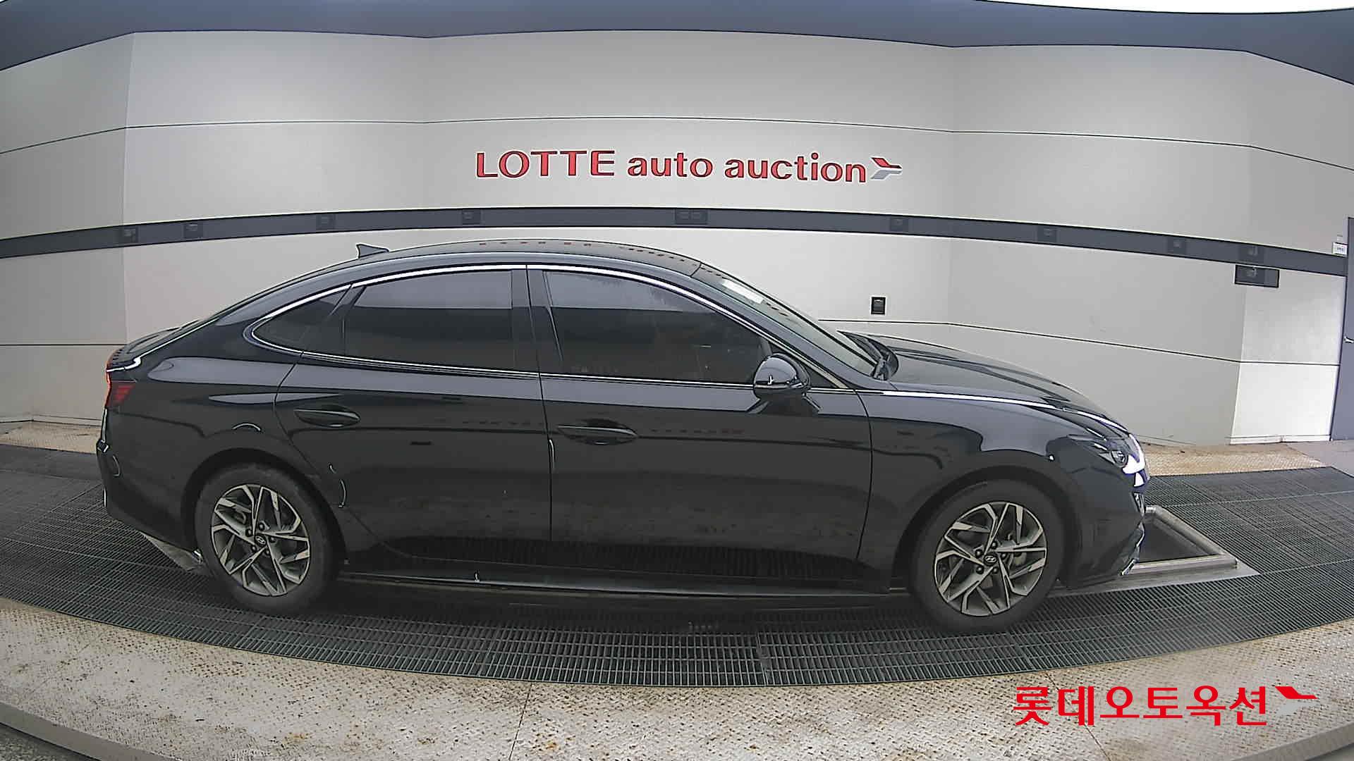 2023 - hyundai sonata