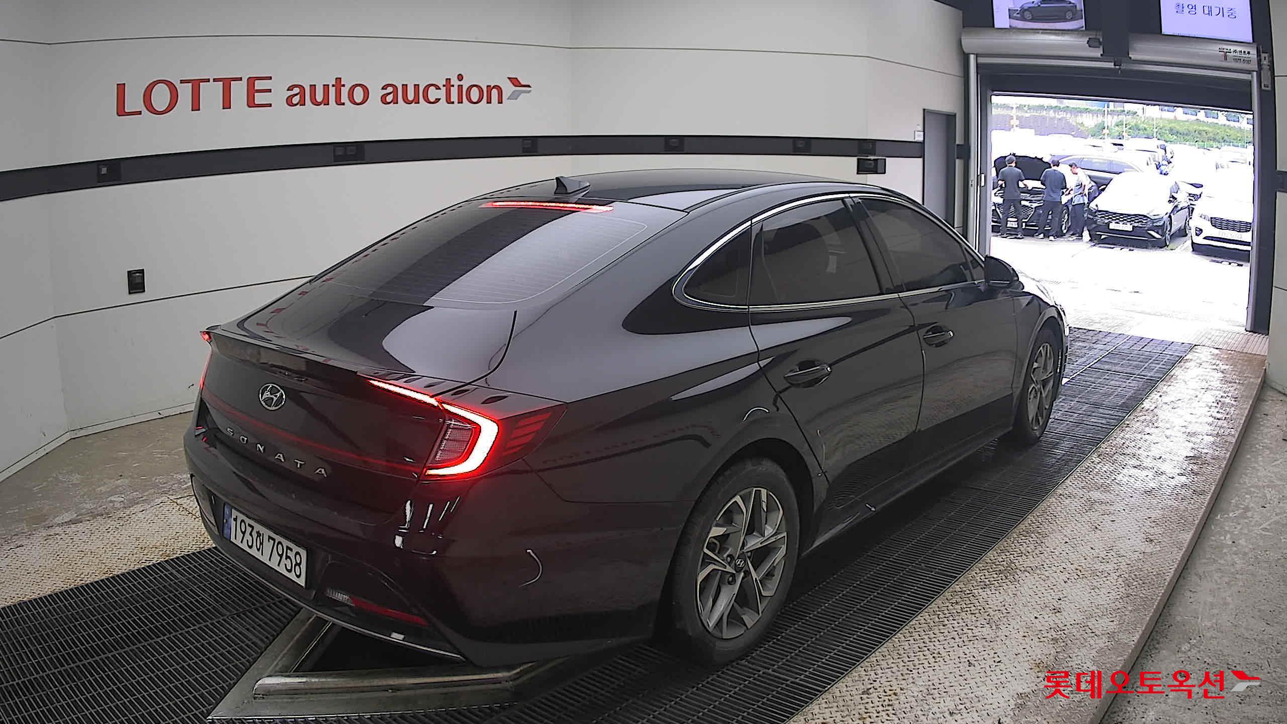 2023 - hyundai sonata