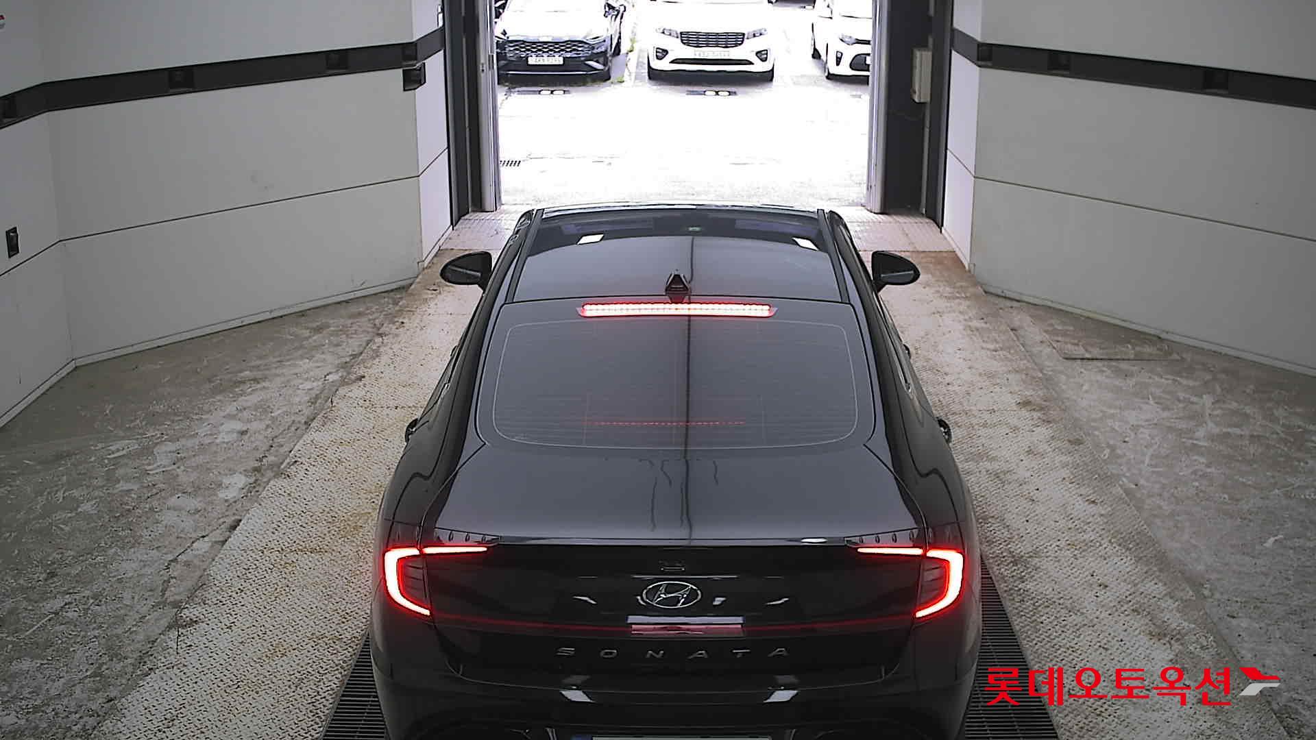 2023 - hyundai sonata