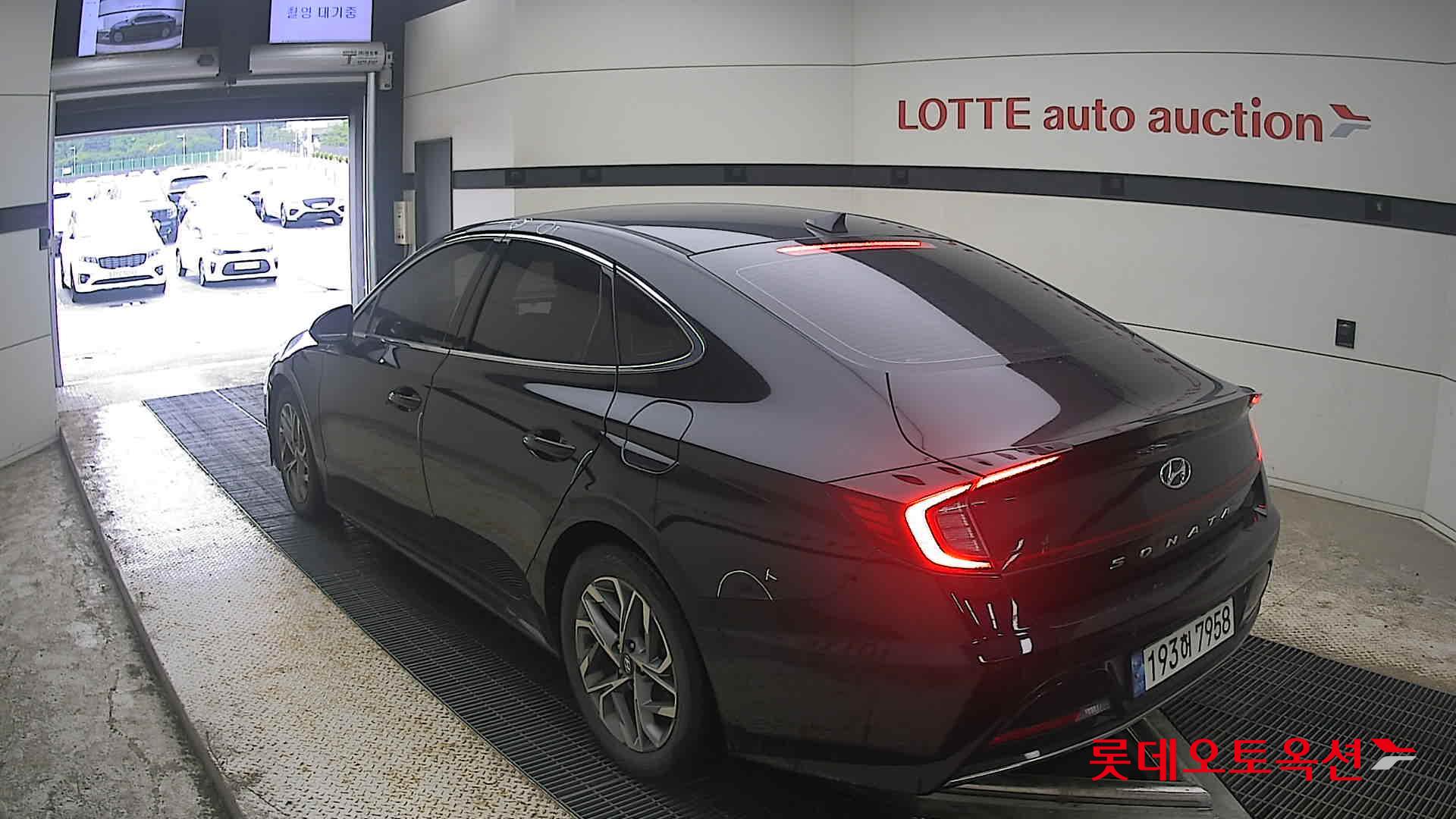 2023 - hyundai sonata