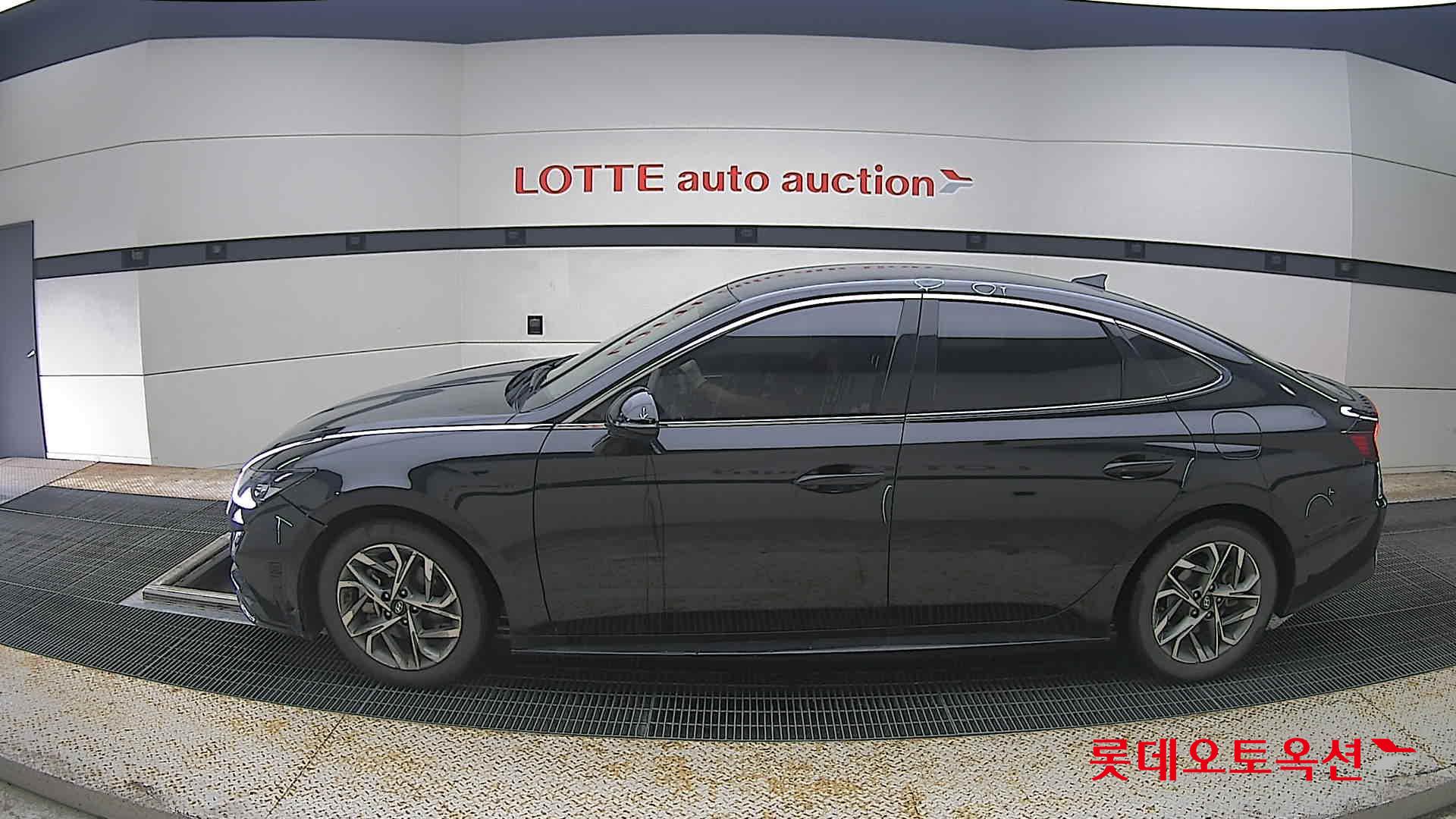 2023 - hyundai sonata