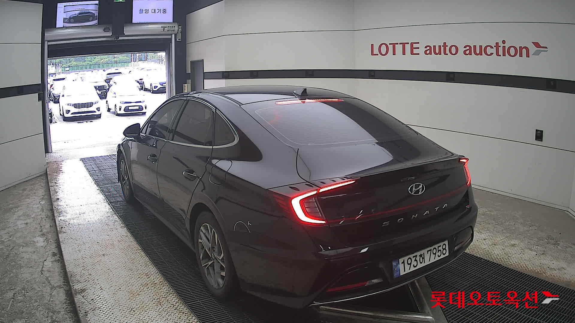 2023 - hyundai sonata