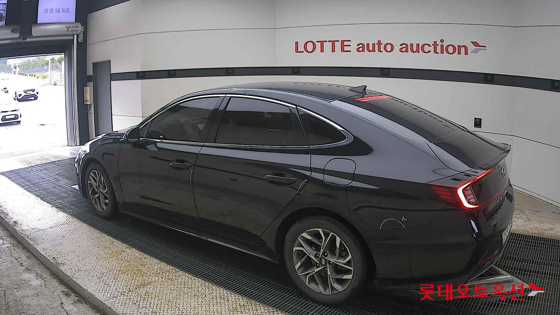 2023 - hyundai sonata