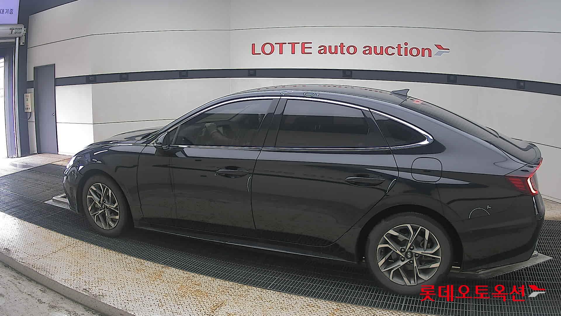 2023 - hyundai sonata
