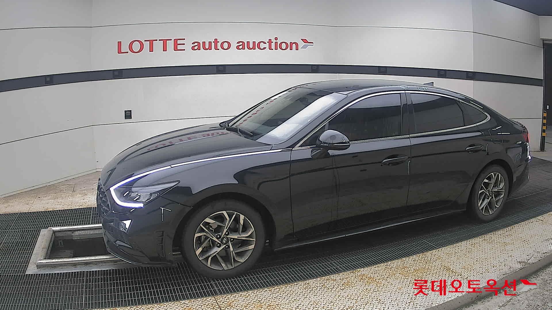 2023 - hyundai sonata