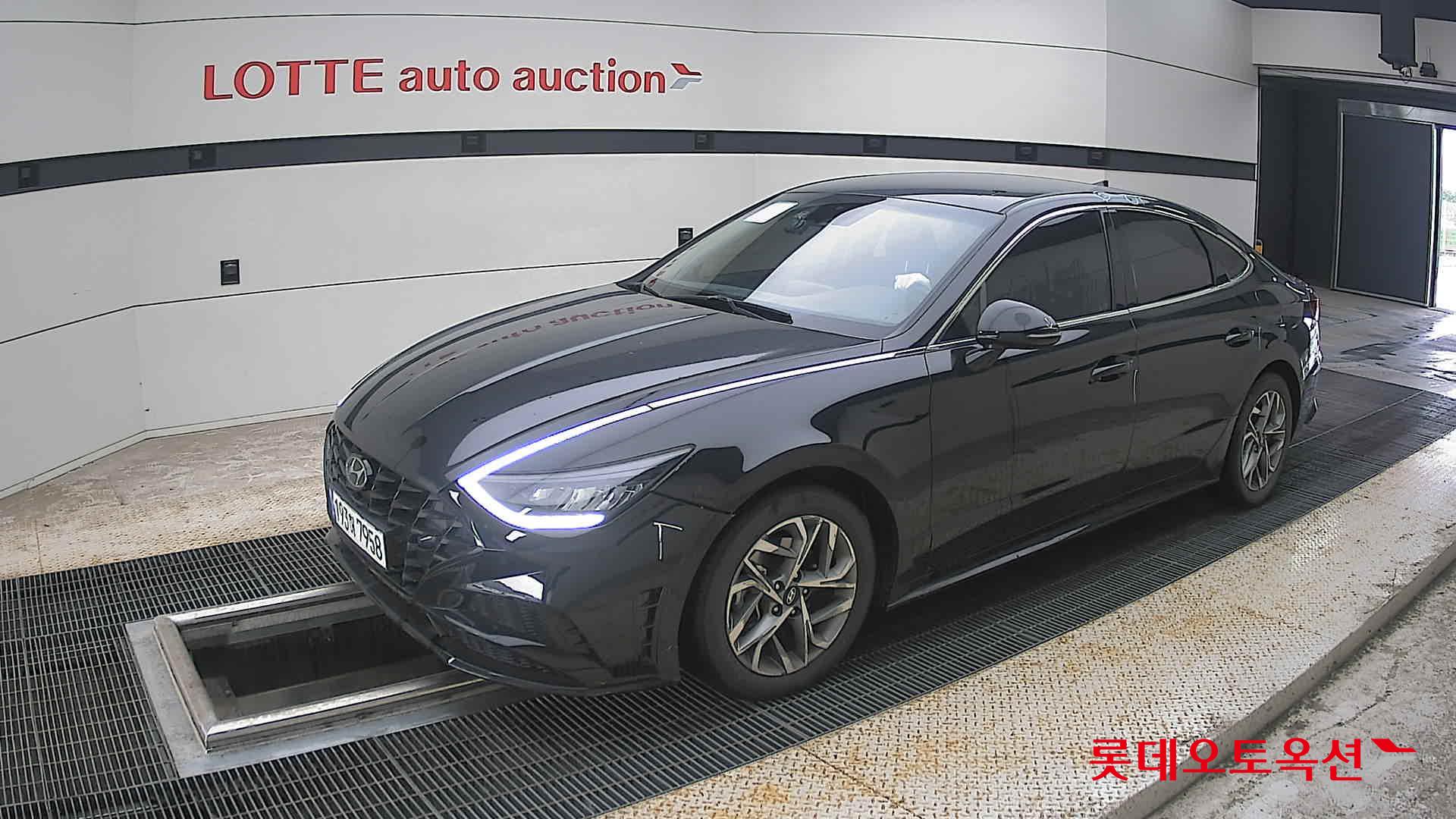 2023 - hyundai sonata