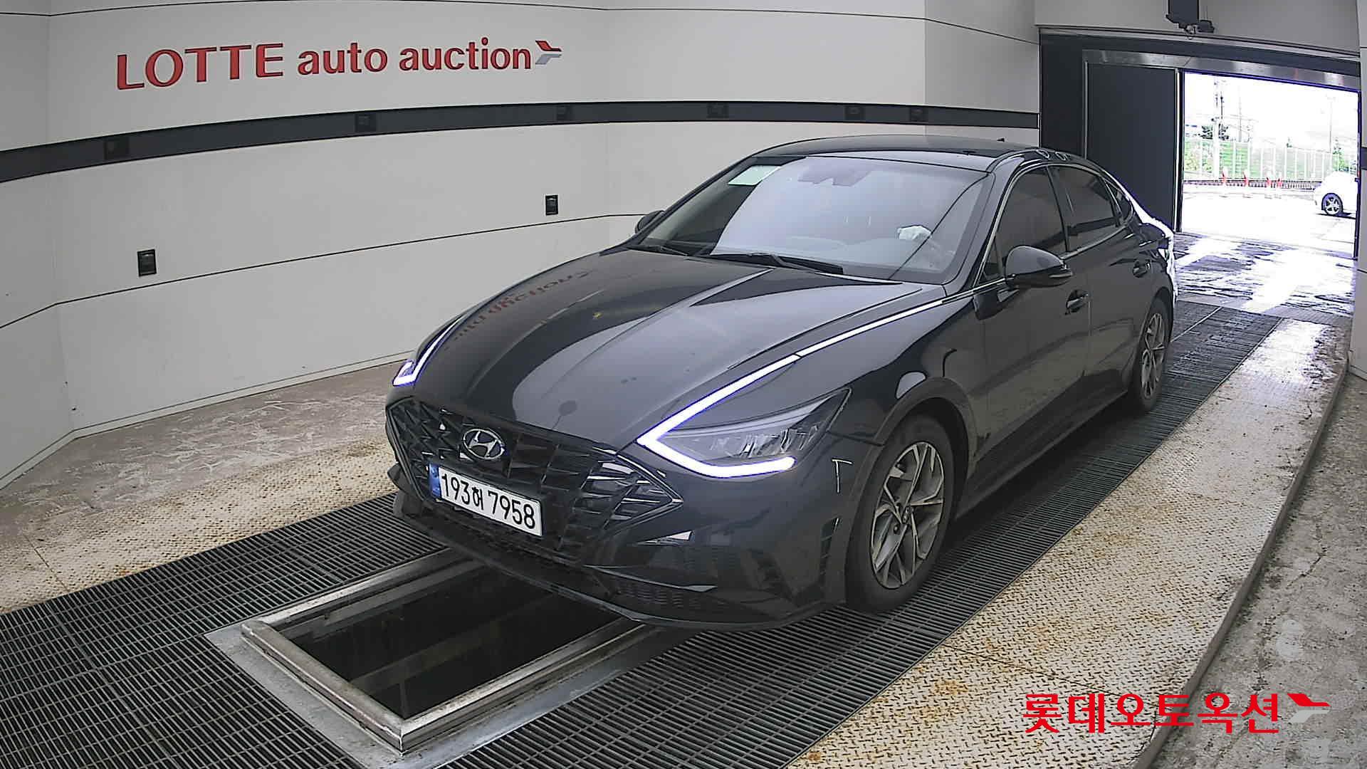 2023 - hyundai sonata