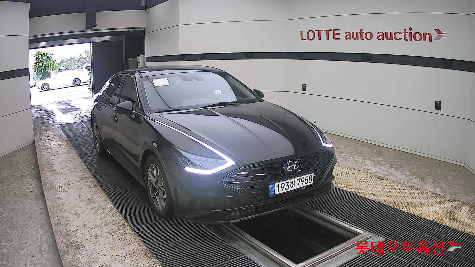 2023 - hyundai sonata