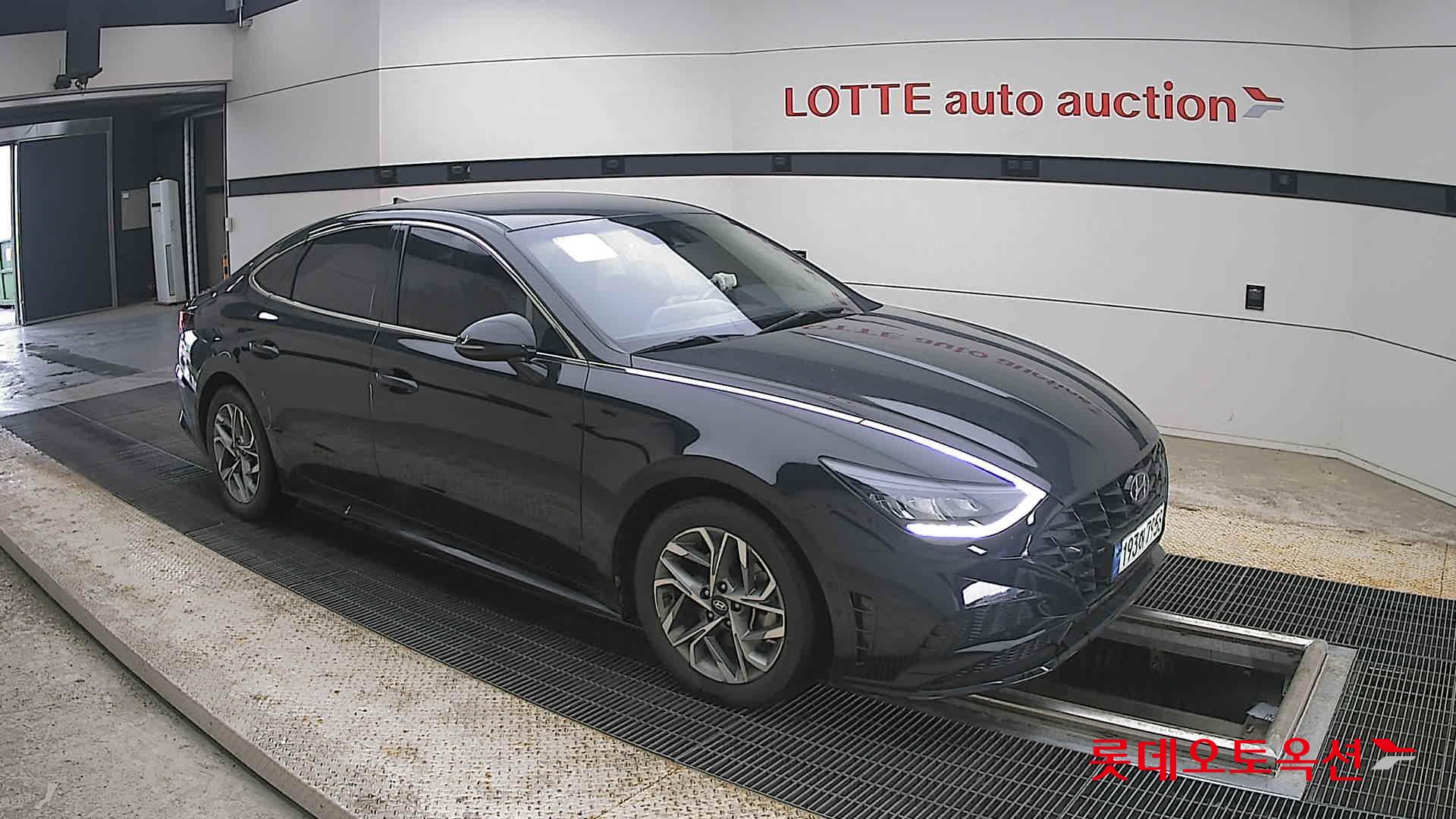 2023 - hyundai sonata