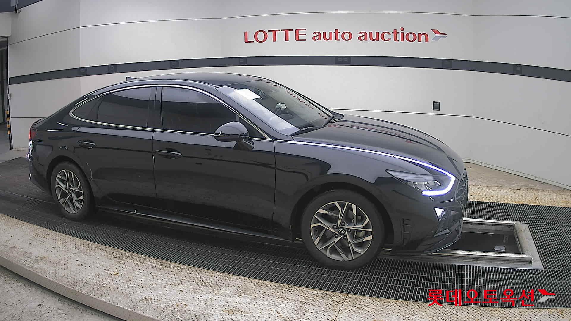 2023 - hyundai sonata