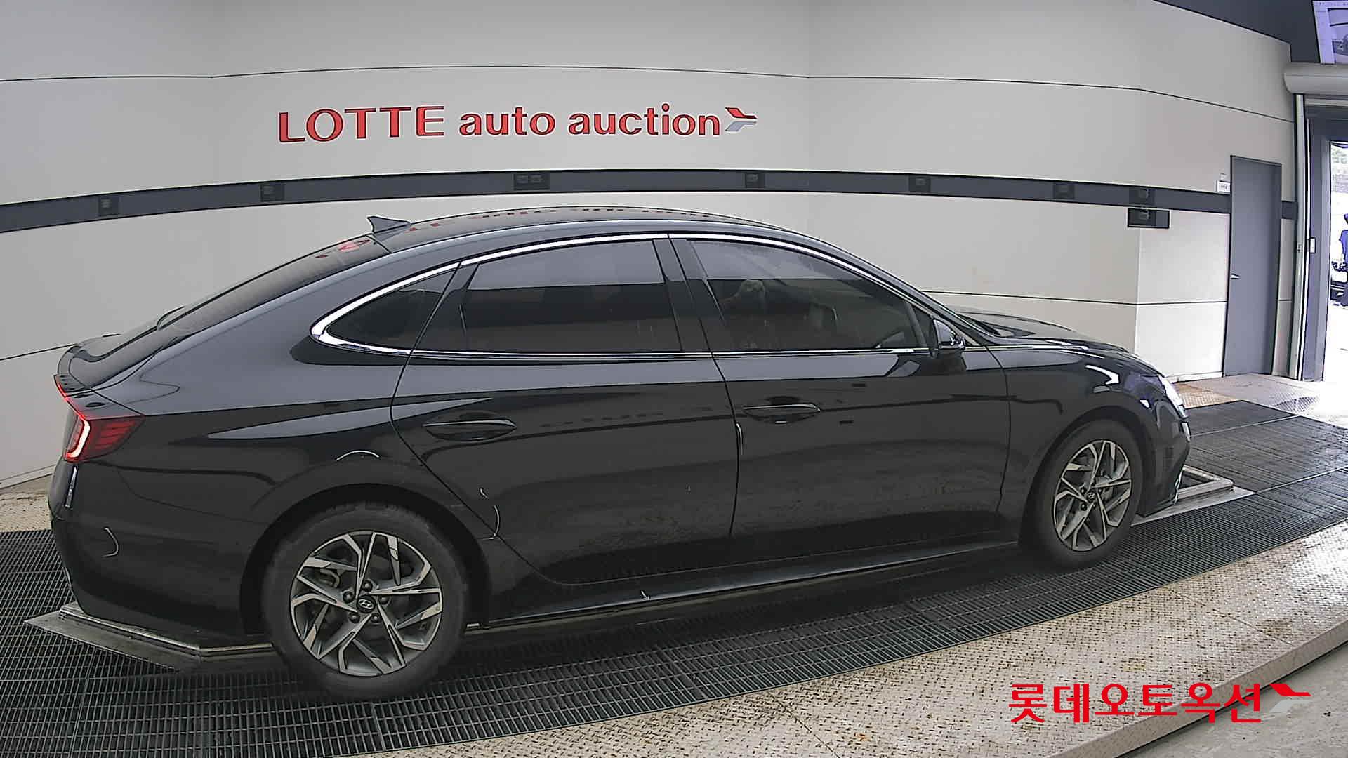 2023 - hyundai sonata
