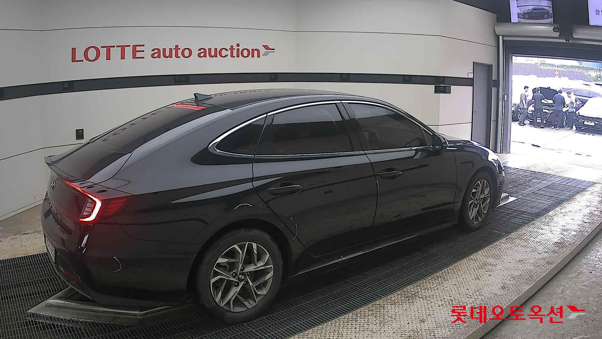 2023 - hyundai sonata