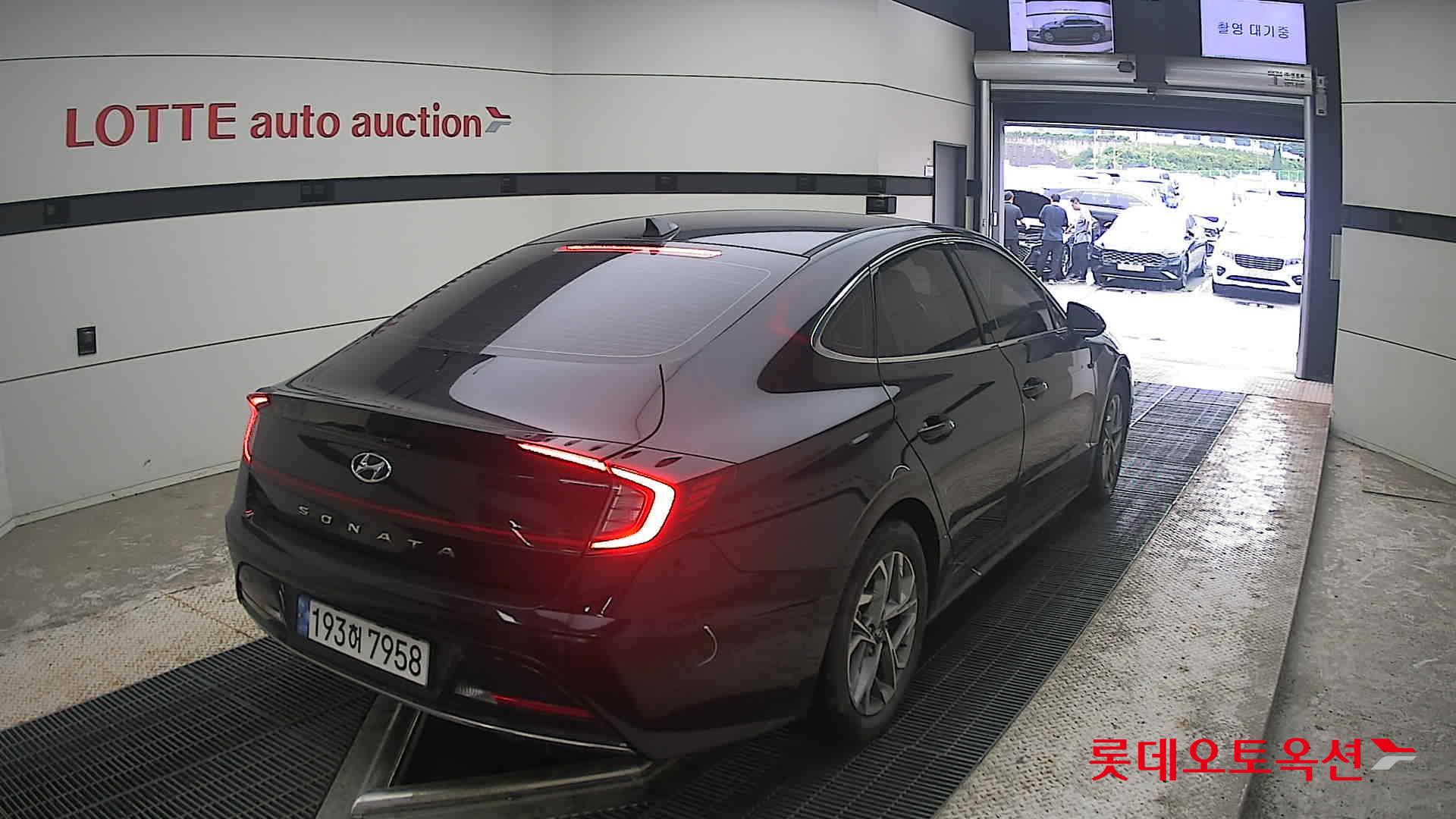 2023 - hyundai sonata