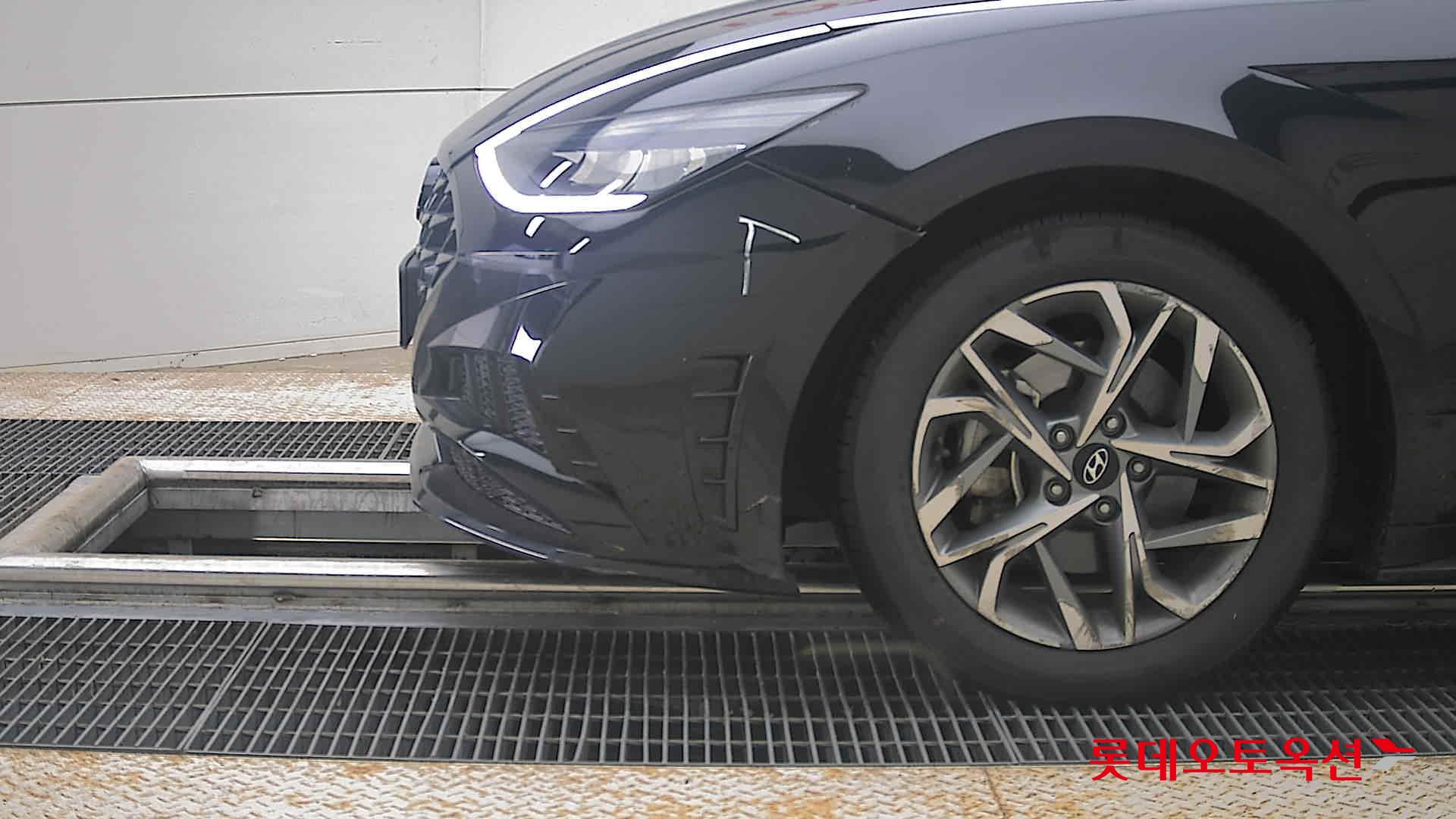 2023 - hyundai sonata