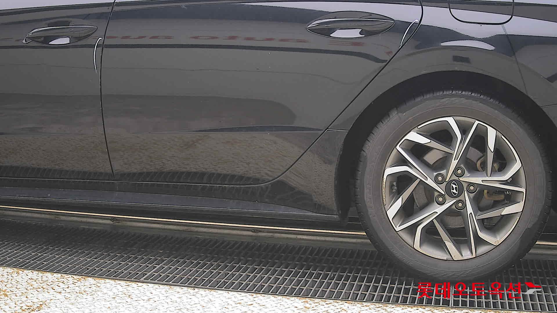 2023 - hyundai sonata