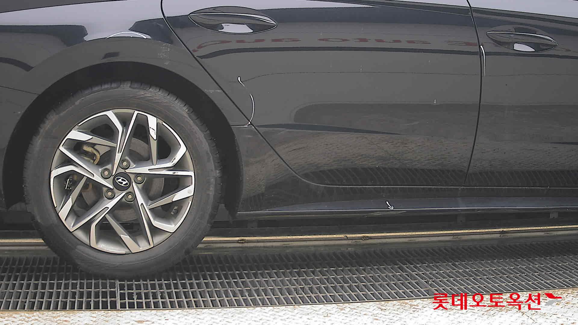 2023 - hyundai sonata