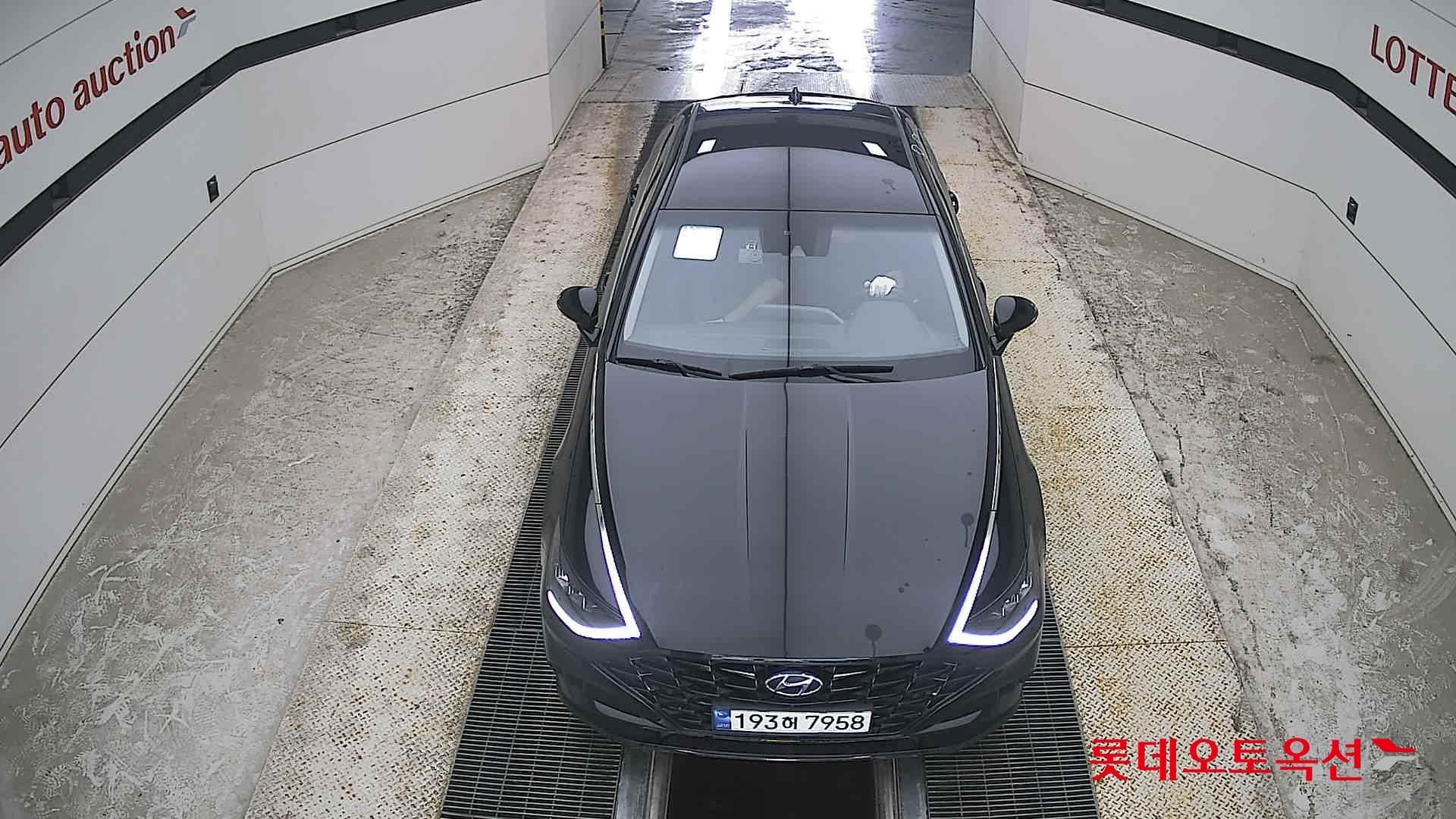 2023 - hyundai sonata