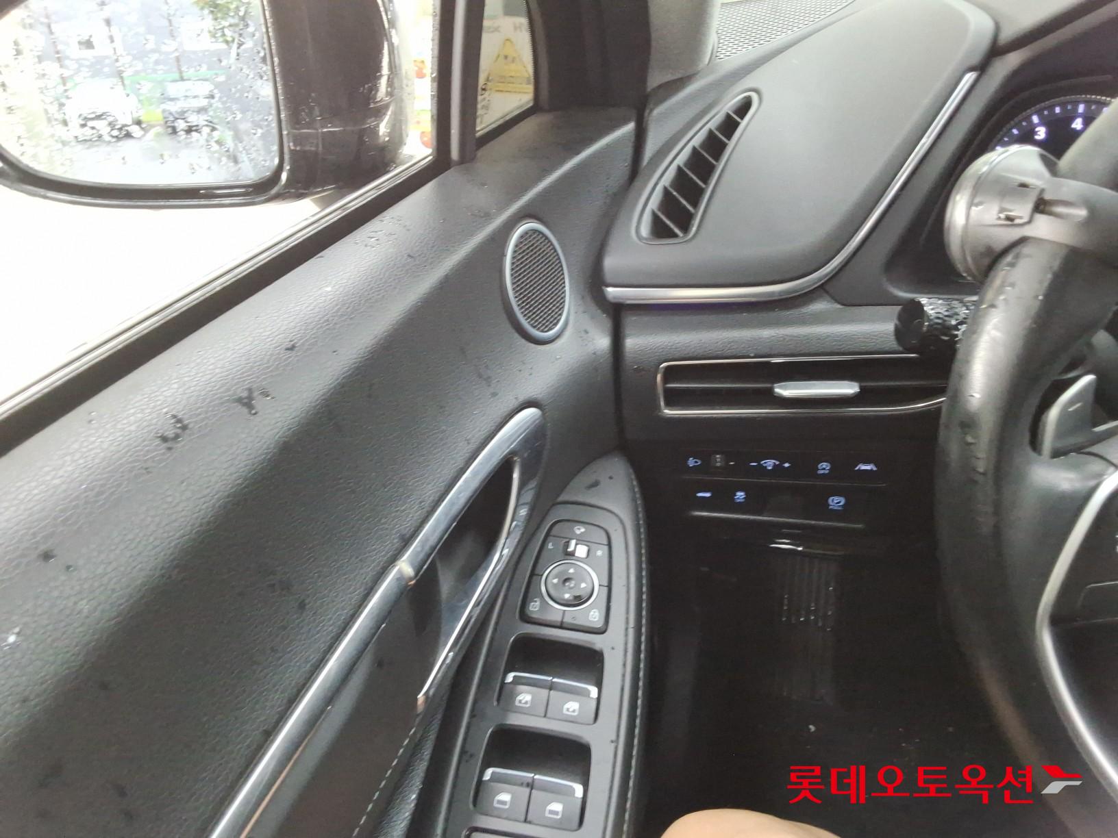 2023 - hyundai sonata