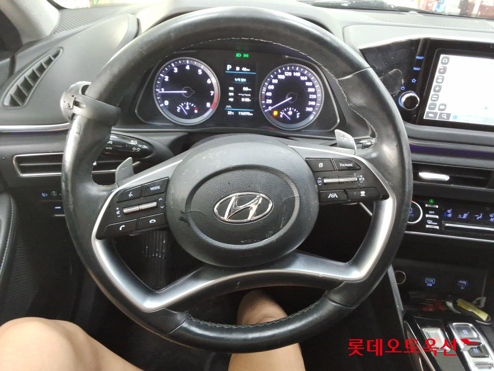 2023 - hyundai sonata