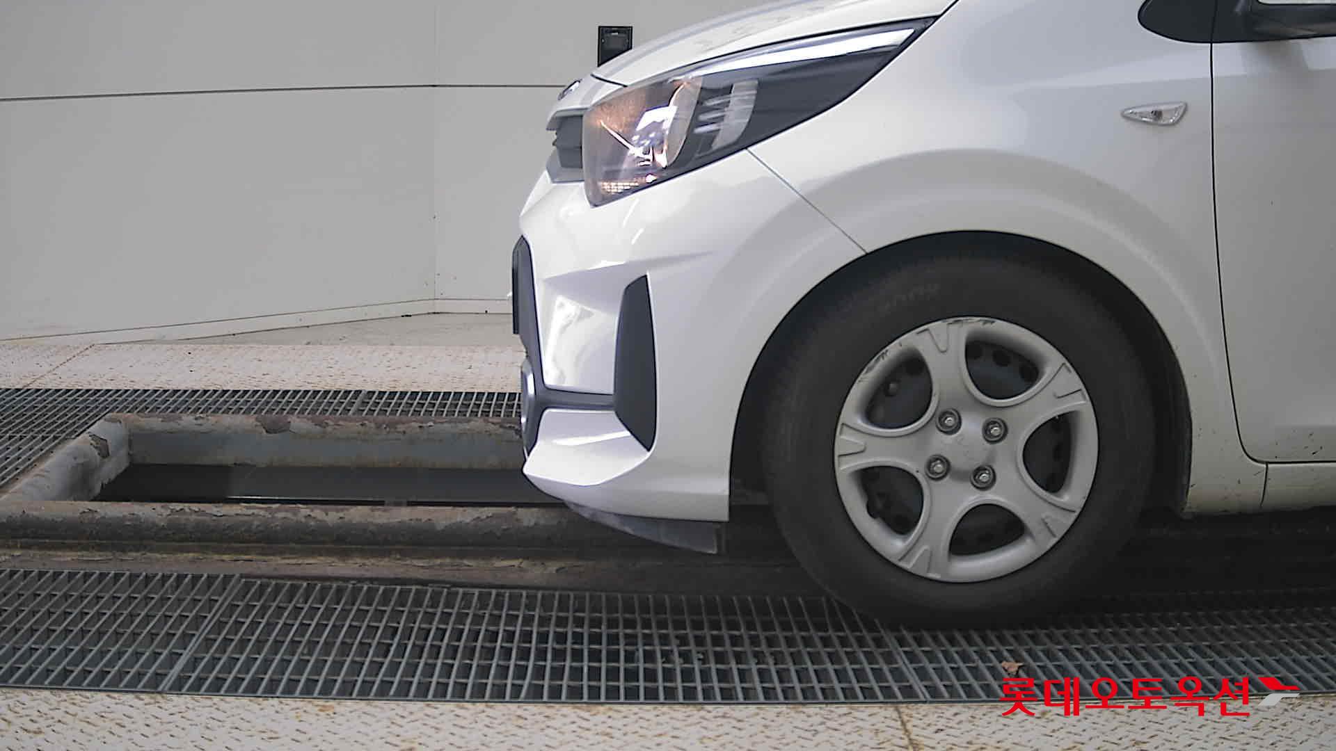 Kia Morning id 3441793 из Кореи 21