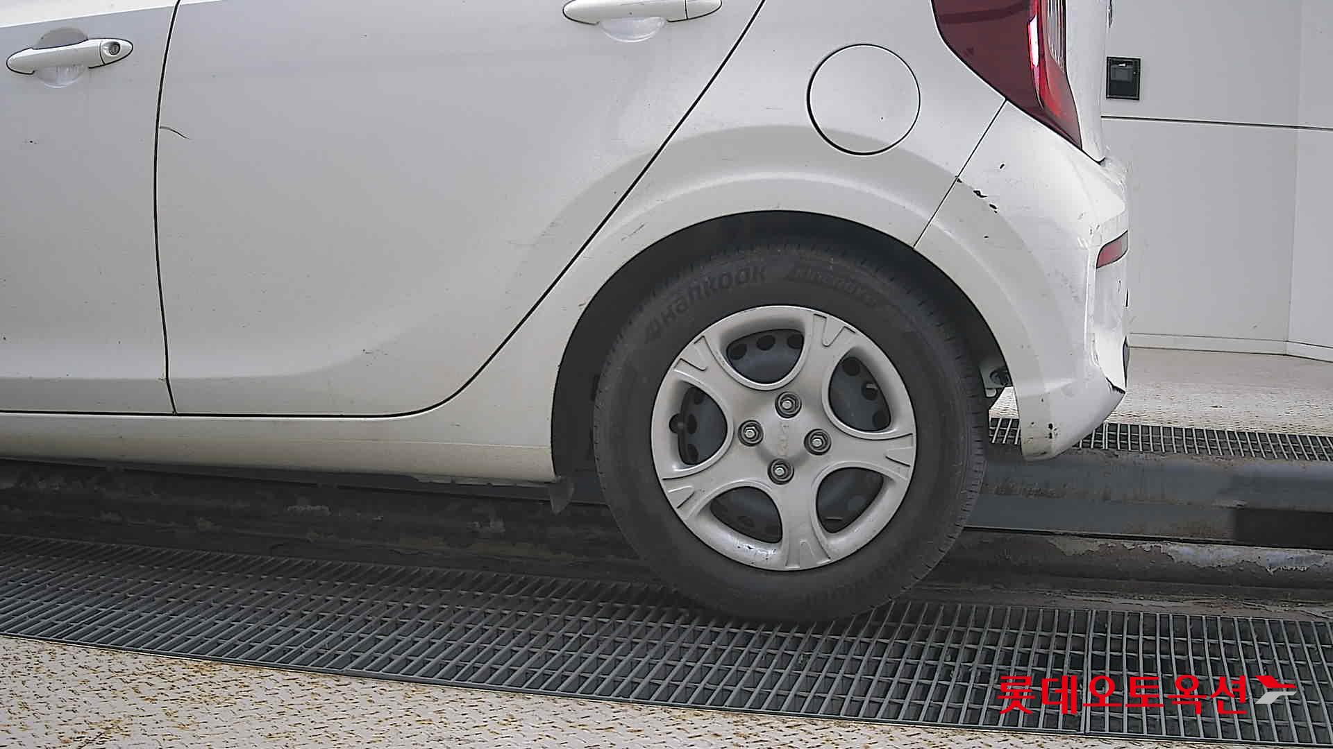 Kia Morning id 3441793 из Кореи 22