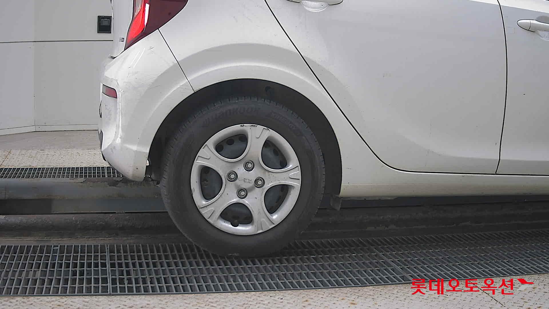 Kia Morning id 3441793 из Кореи 24