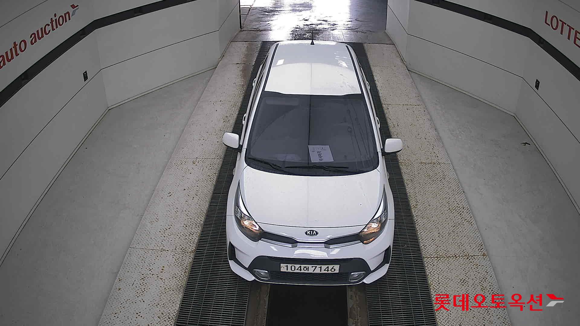 Kia Morning id 3441793 из Кореи 25