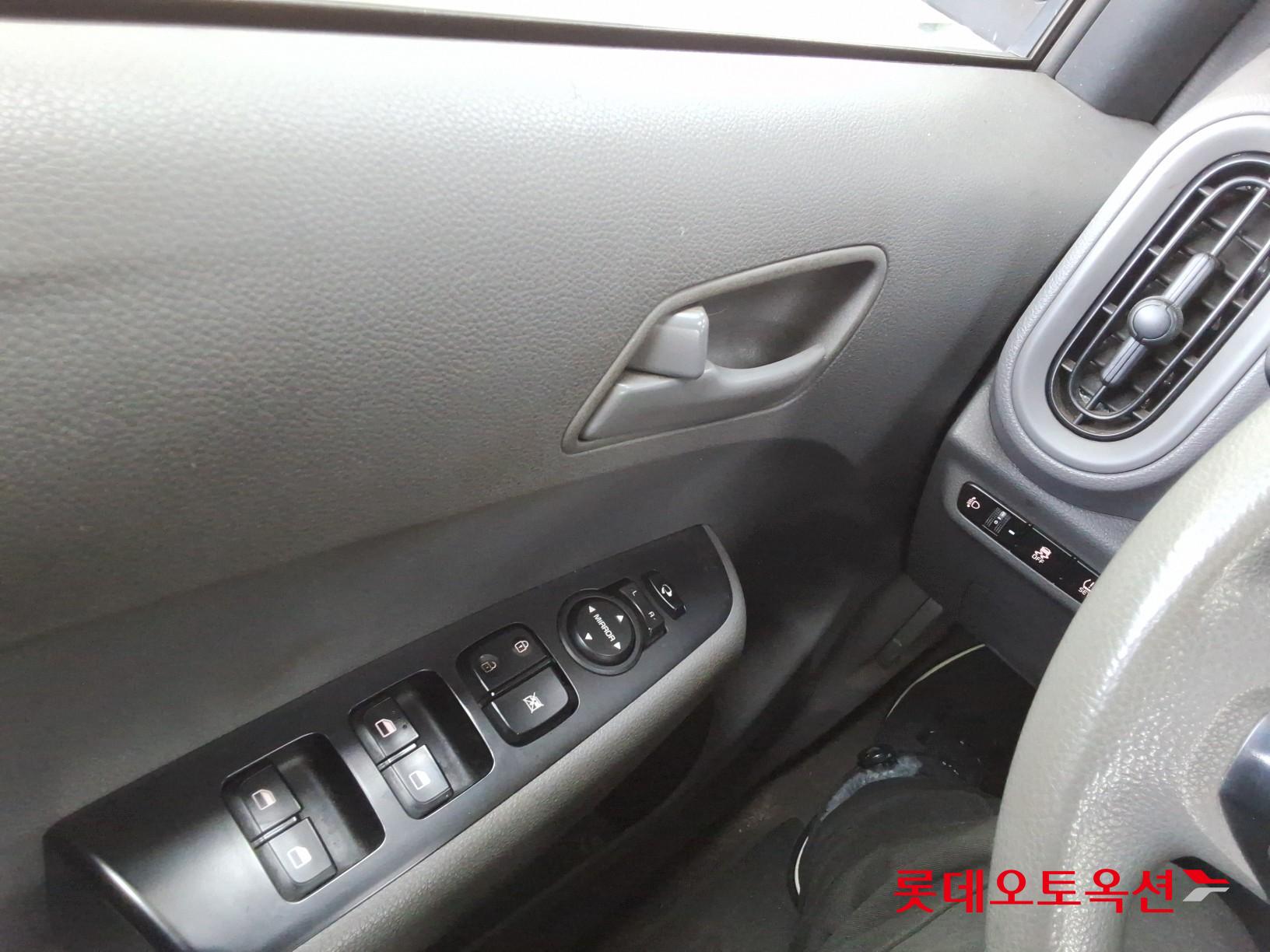 Kia Morning id 3441793 из Кореи 28