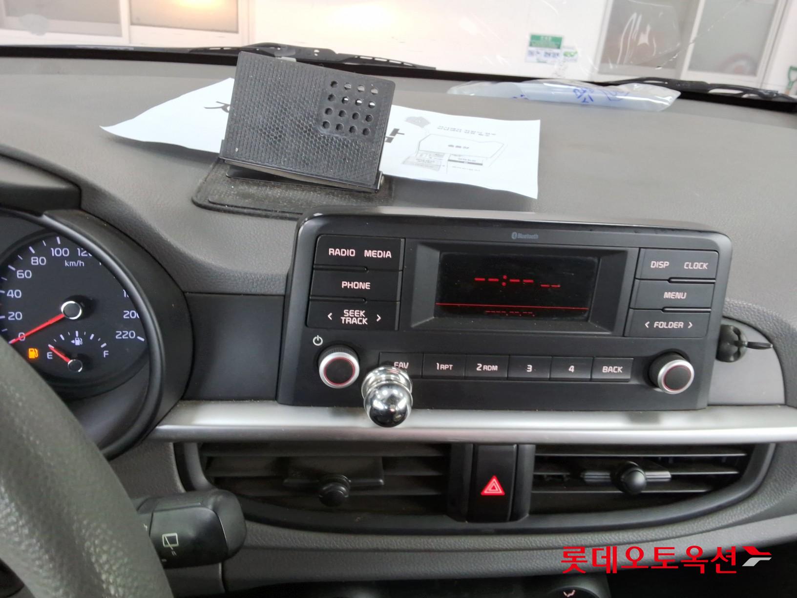 Kia Morning id 3441793 из Кореи 30