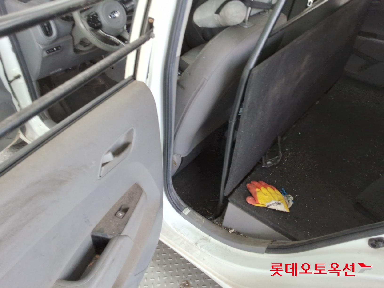 Kia Morning id 3441793 из Кореи 35