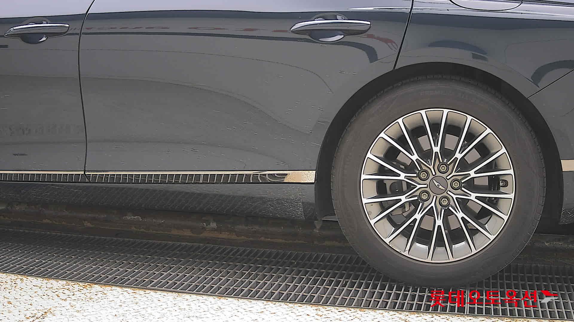 Hyundai G80 id 3436592 из Кореи 22