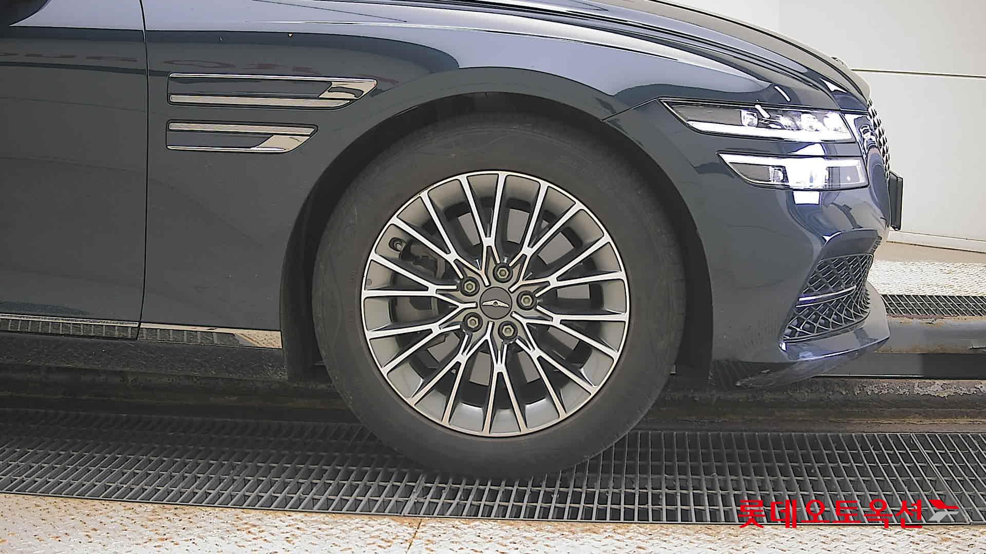 Hyundai G80 id 3436592 из Кореи 23