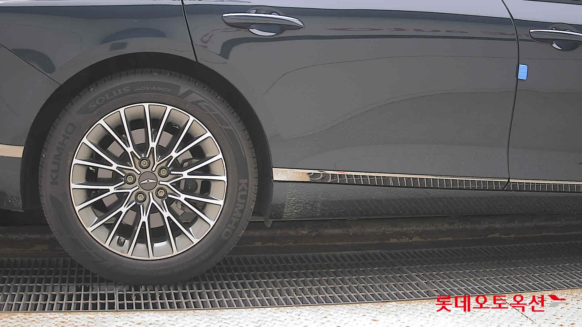 Hyundai G80 id 3436592 из Кореи 24