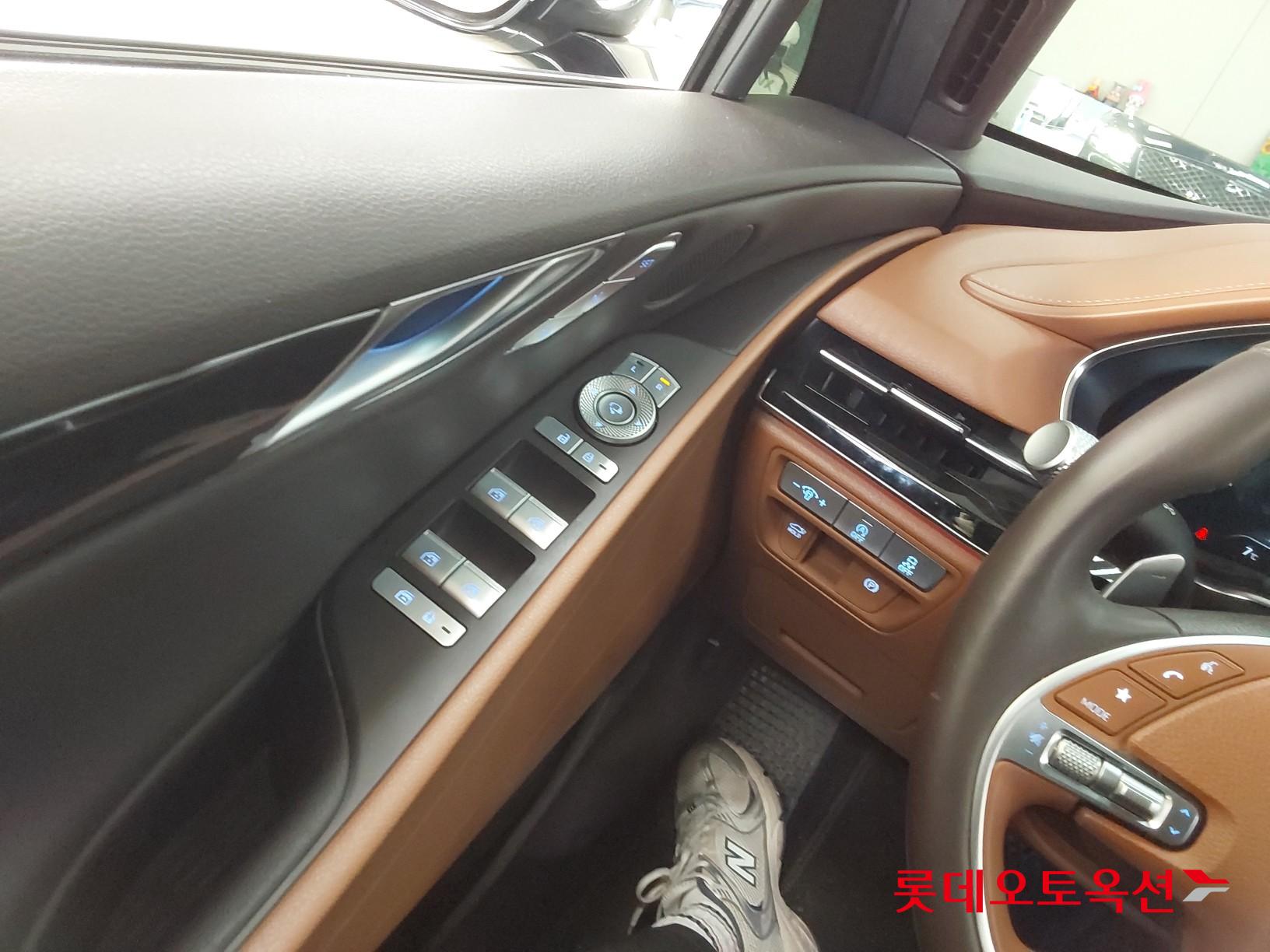 Hyundai G80 id 3436592 из Кореи 28