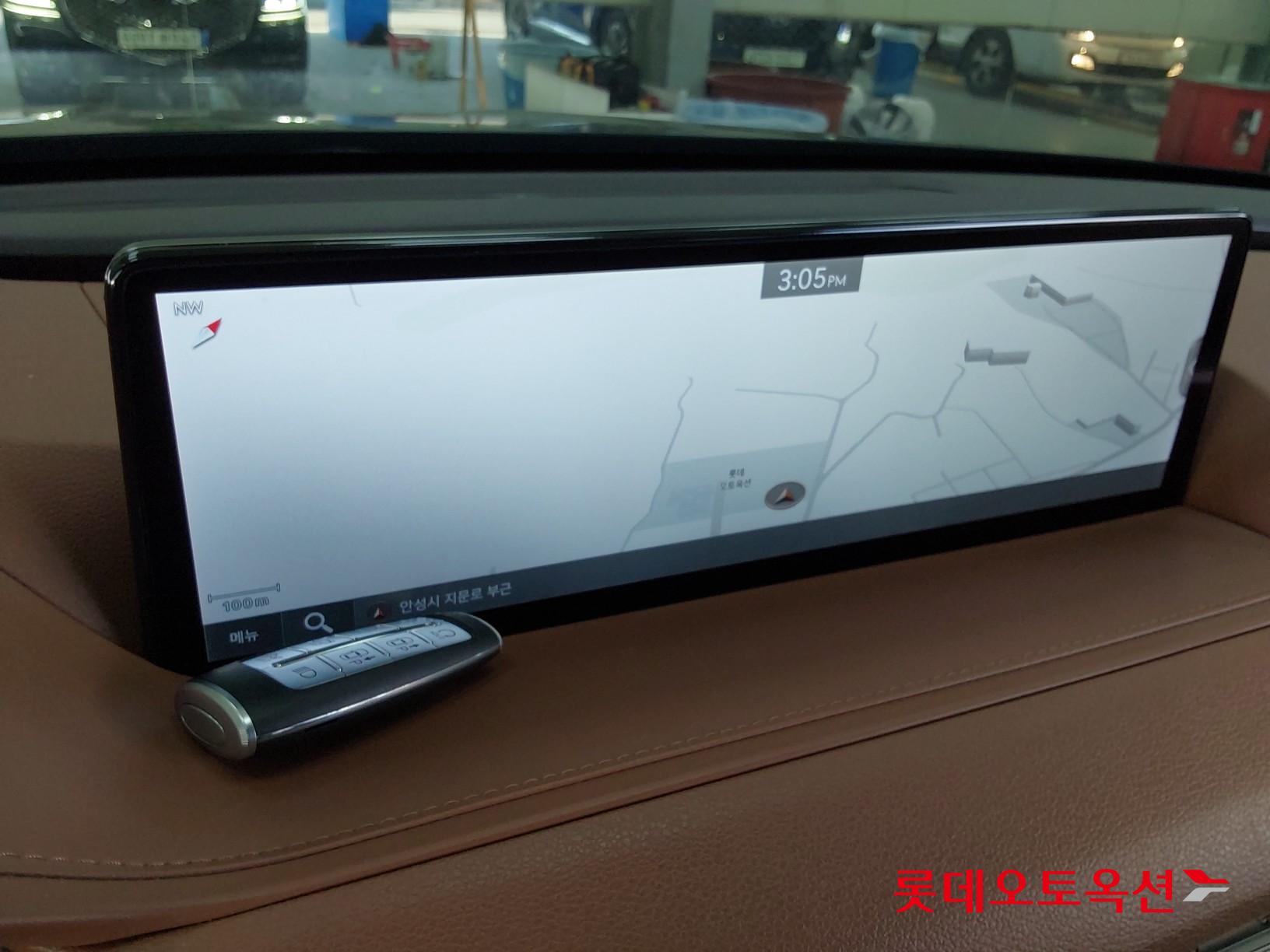 Hyundai G80 id 3436592 из Кореи 31