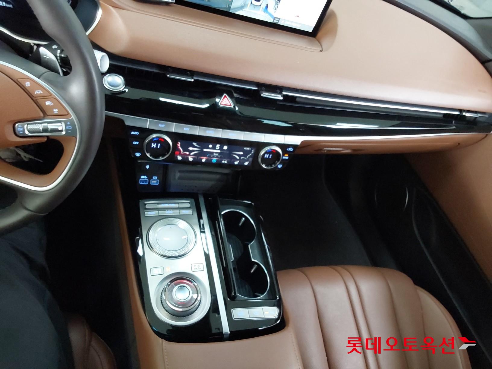 Hyundai G80 id 3436592 из Кореи 33