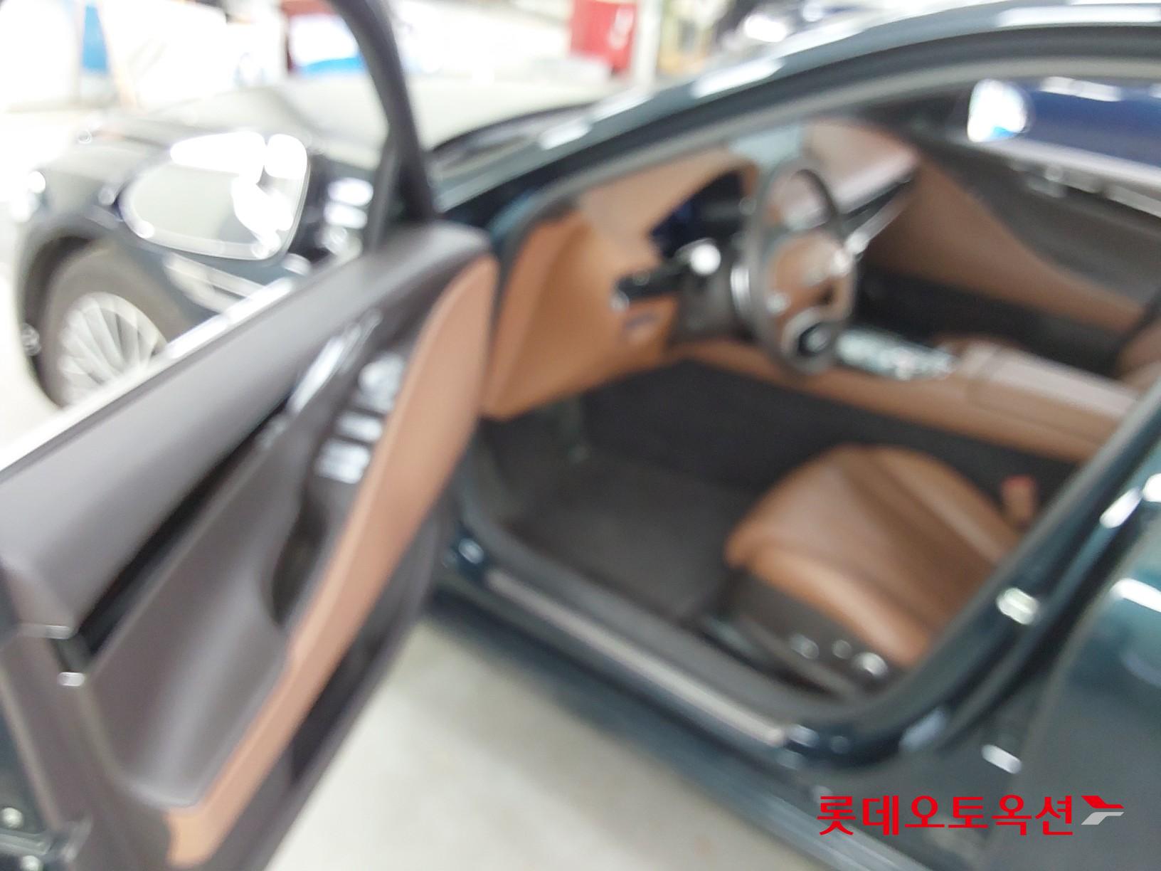 Hyundai G80 id 3436592 из Кореи 35