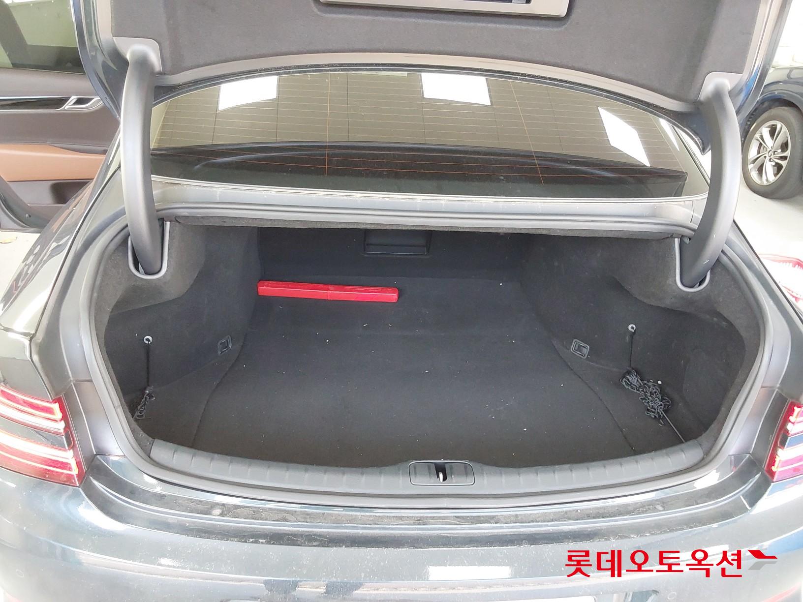 Hyundai G80 id 3436592 из Кореи 37