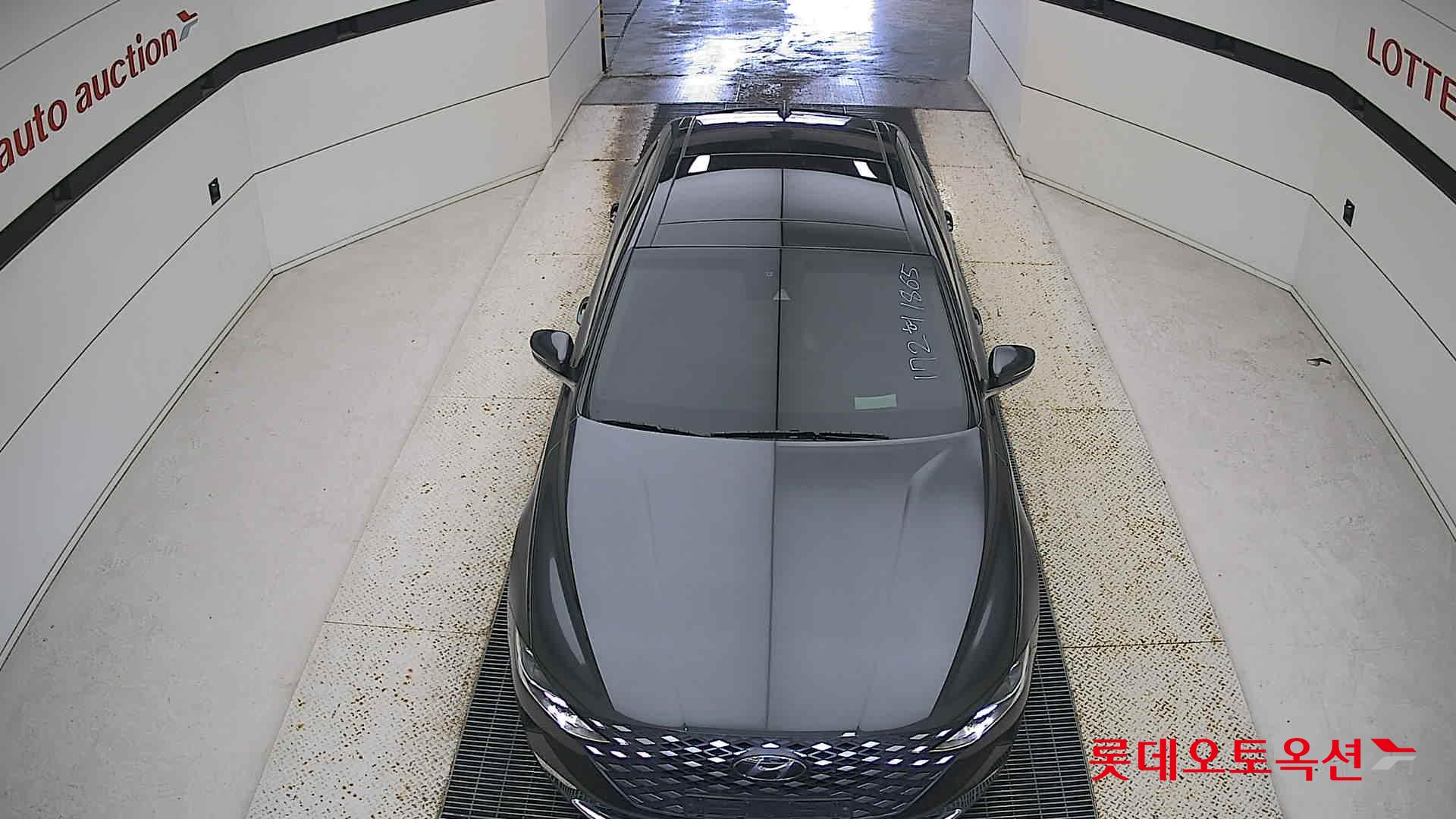 Hyundai Grandeur id 3441759 из Кореи 25