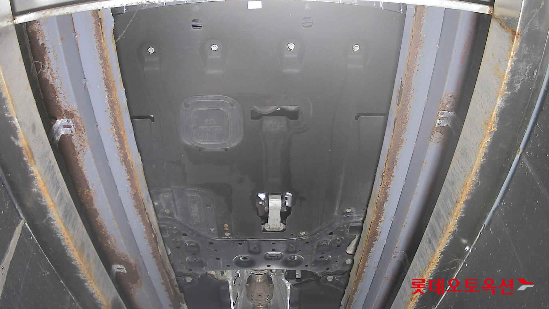 Hyundai Grandeur id 3441759 из Кореи 26