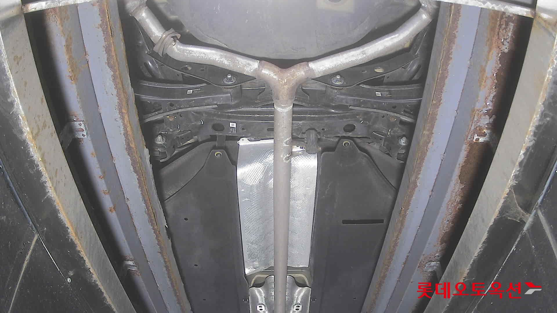 Hyundai Grandeur id 3441759 из Кореи 27